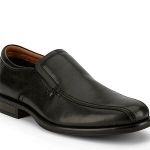Dockers Mens Greer Dress Run Off Loafer Black Dress
Shoes
